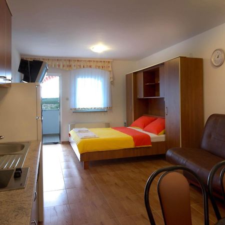 Apartmani Vila Caska #N/A Quarto foto