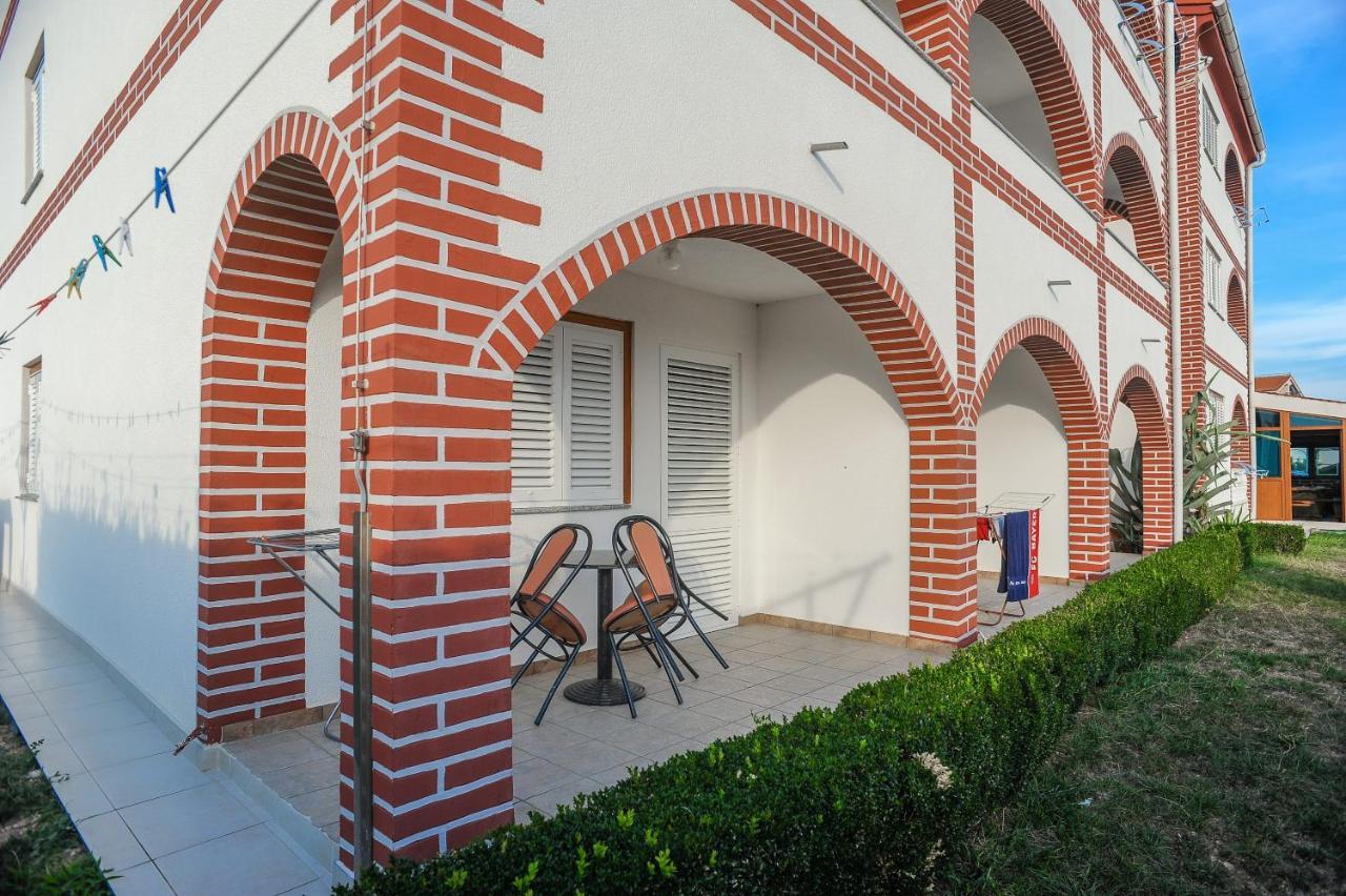Apartmani Vila Caska #N/A Exterior foto