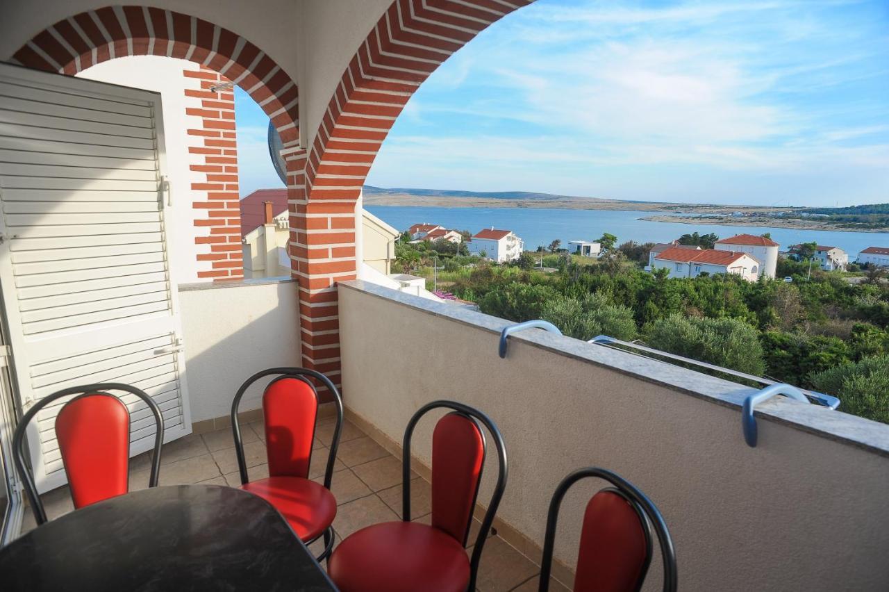 Apartmani Vila Caska #N/A Exterior foto