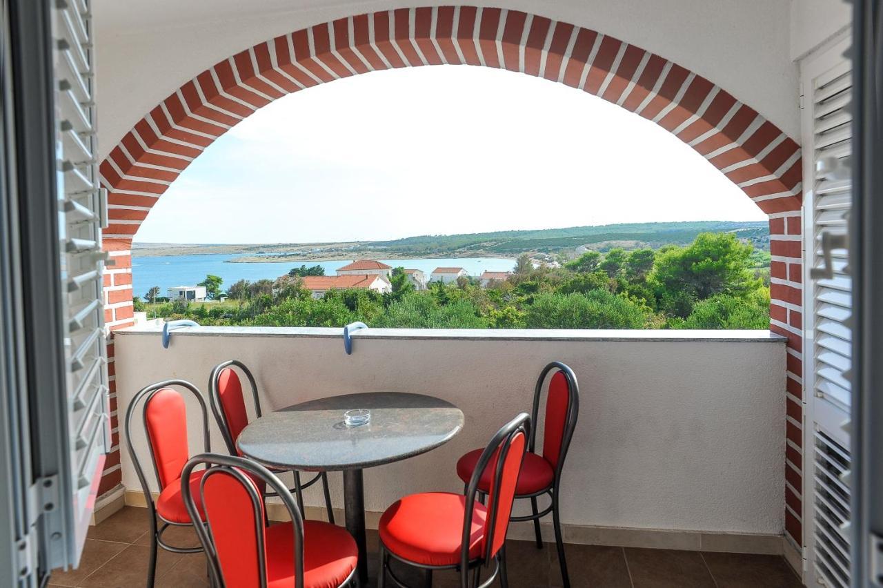 Apartmani Vila Caska #N/A Exterior foto