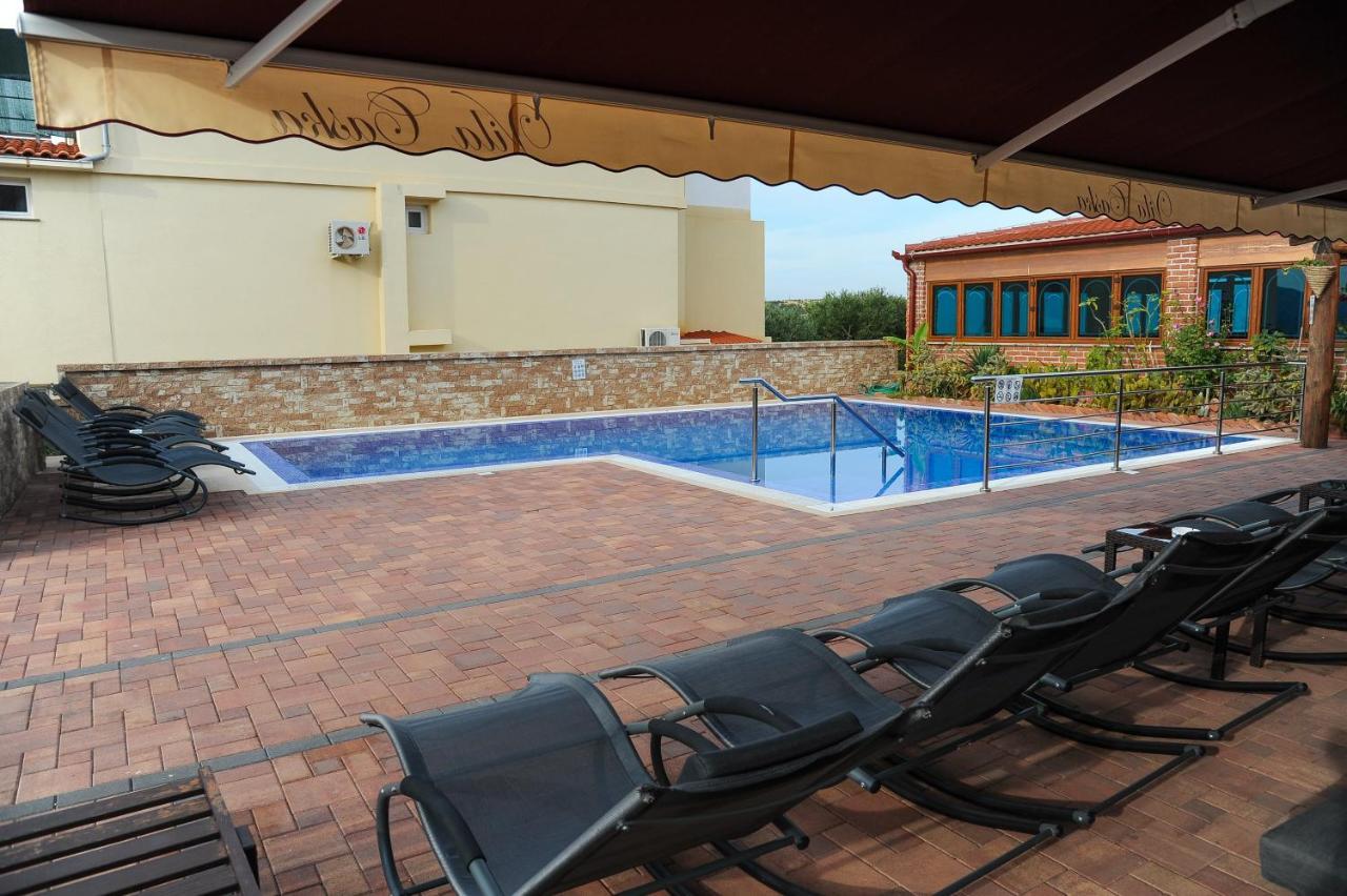 Apartmani Vila Caska #N/A Exterior foto