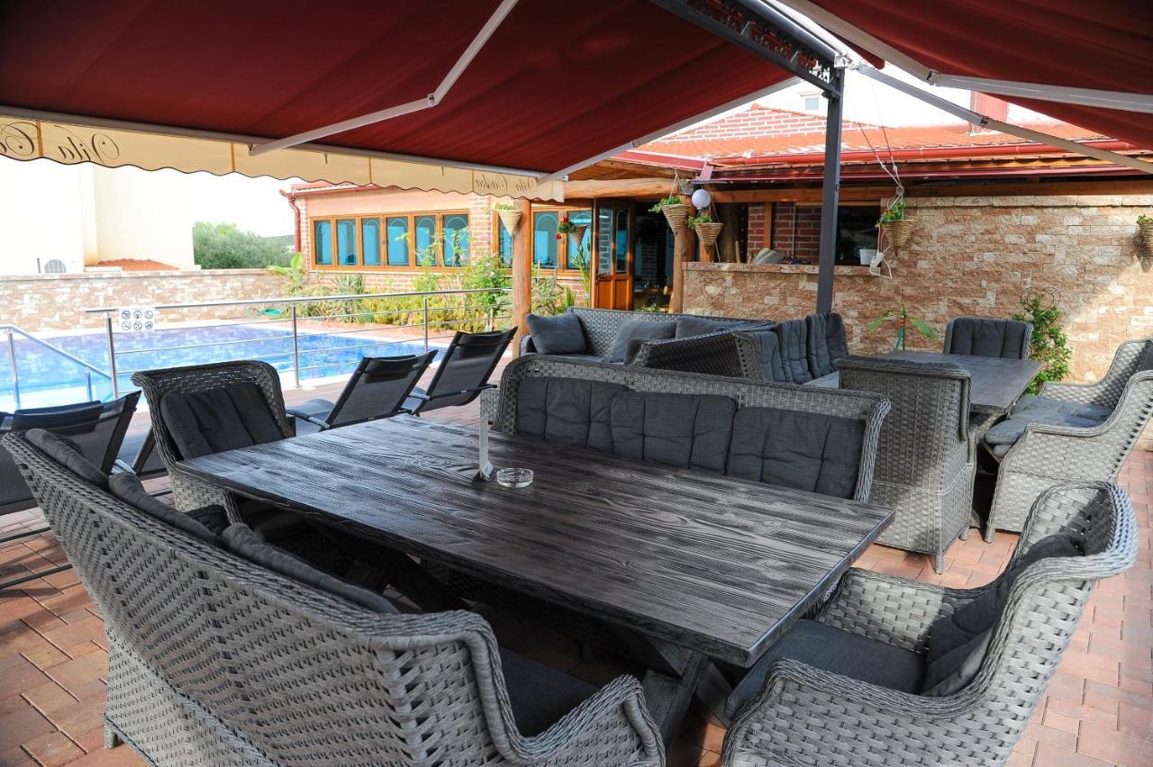 Apartmani Vila Caska #N/A Exterior foto