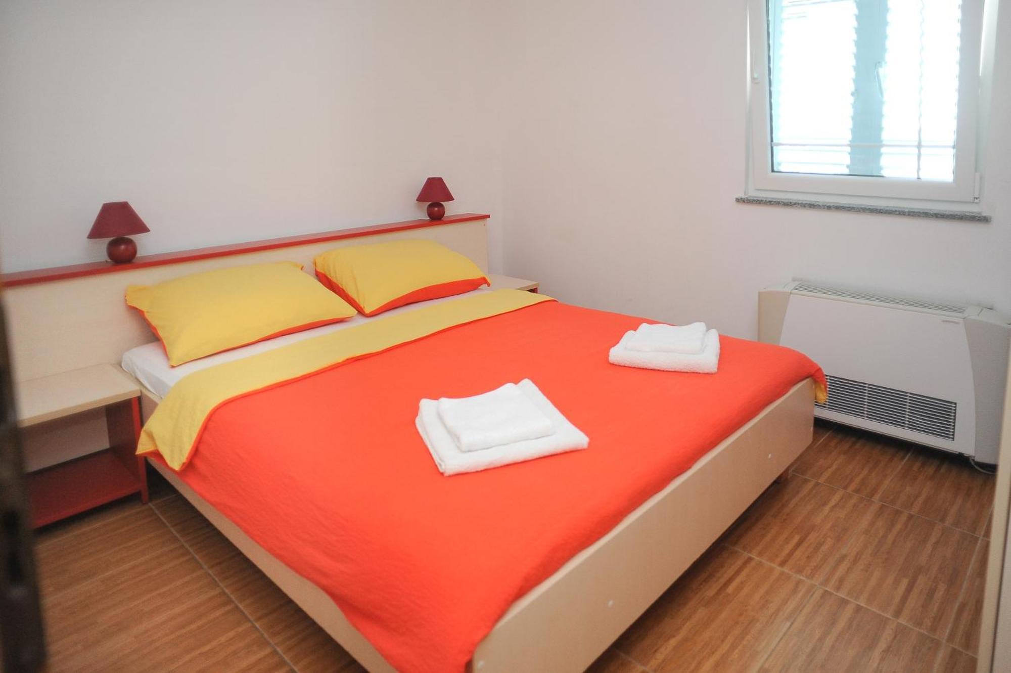 Apartmani Vila Caska #N/A Quarto foto
