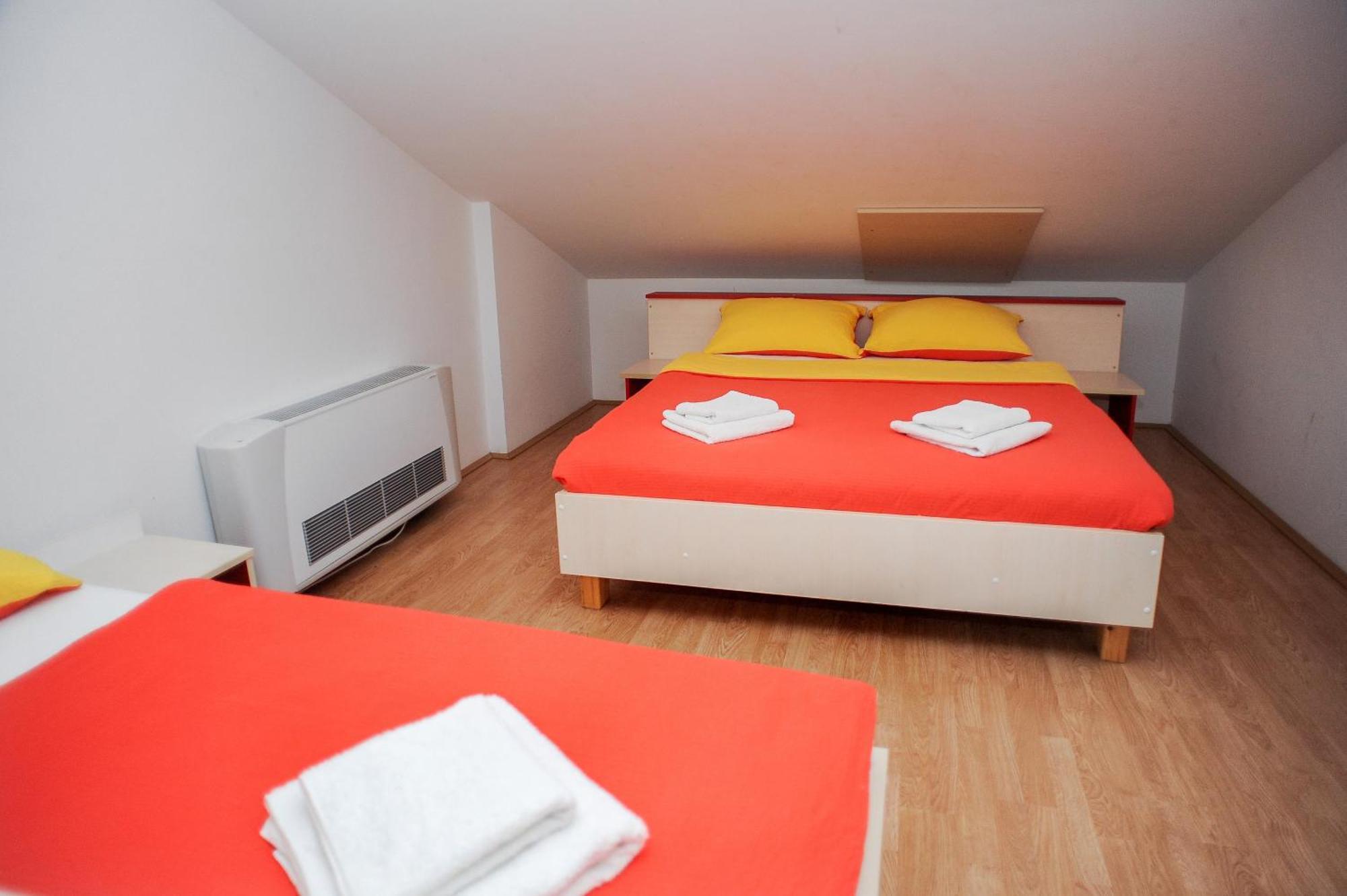 Apartmani Vila Caska #N/A Quarto foto