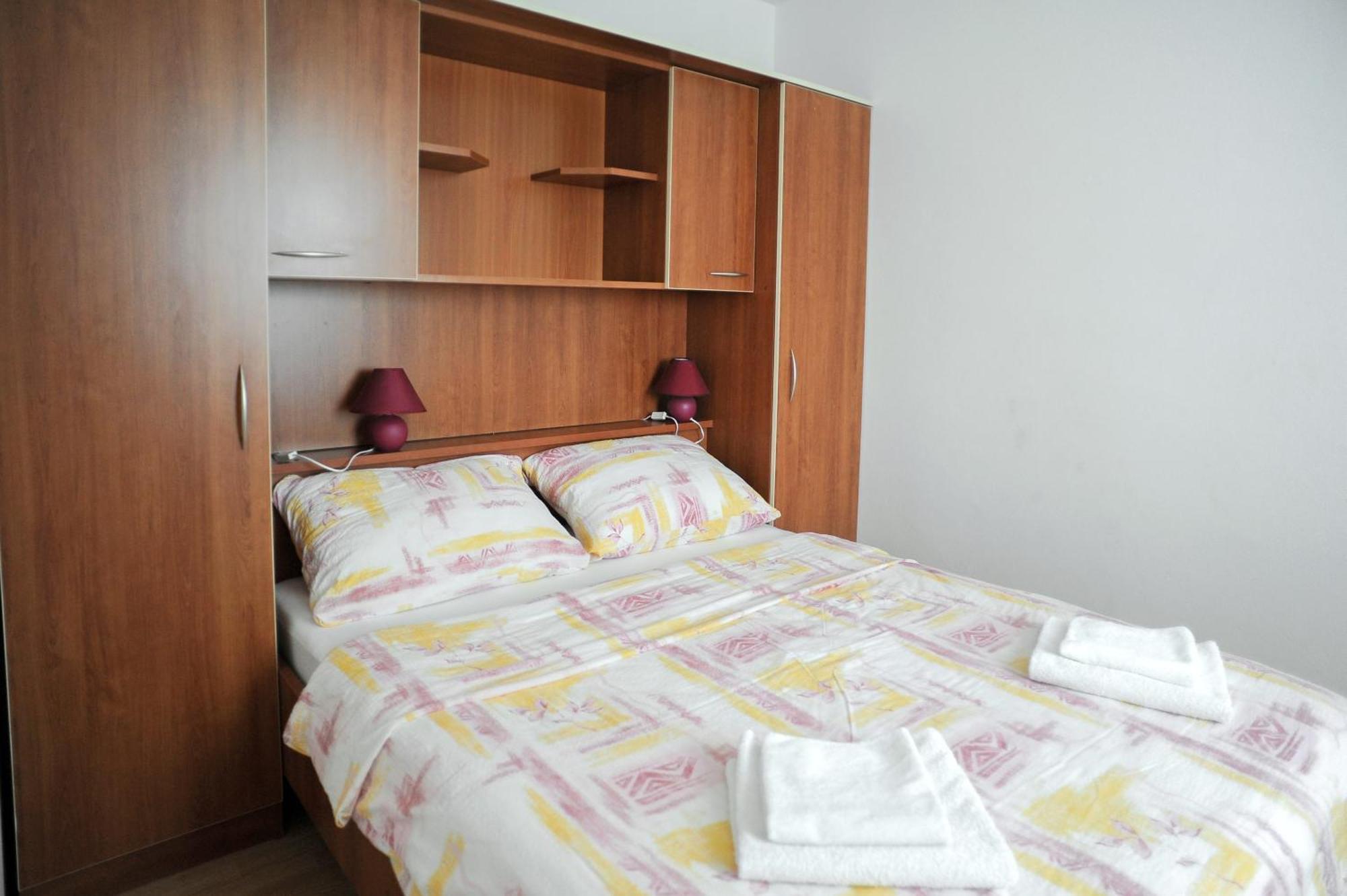 Apartmani Vila Caska #N/A Quarto foto