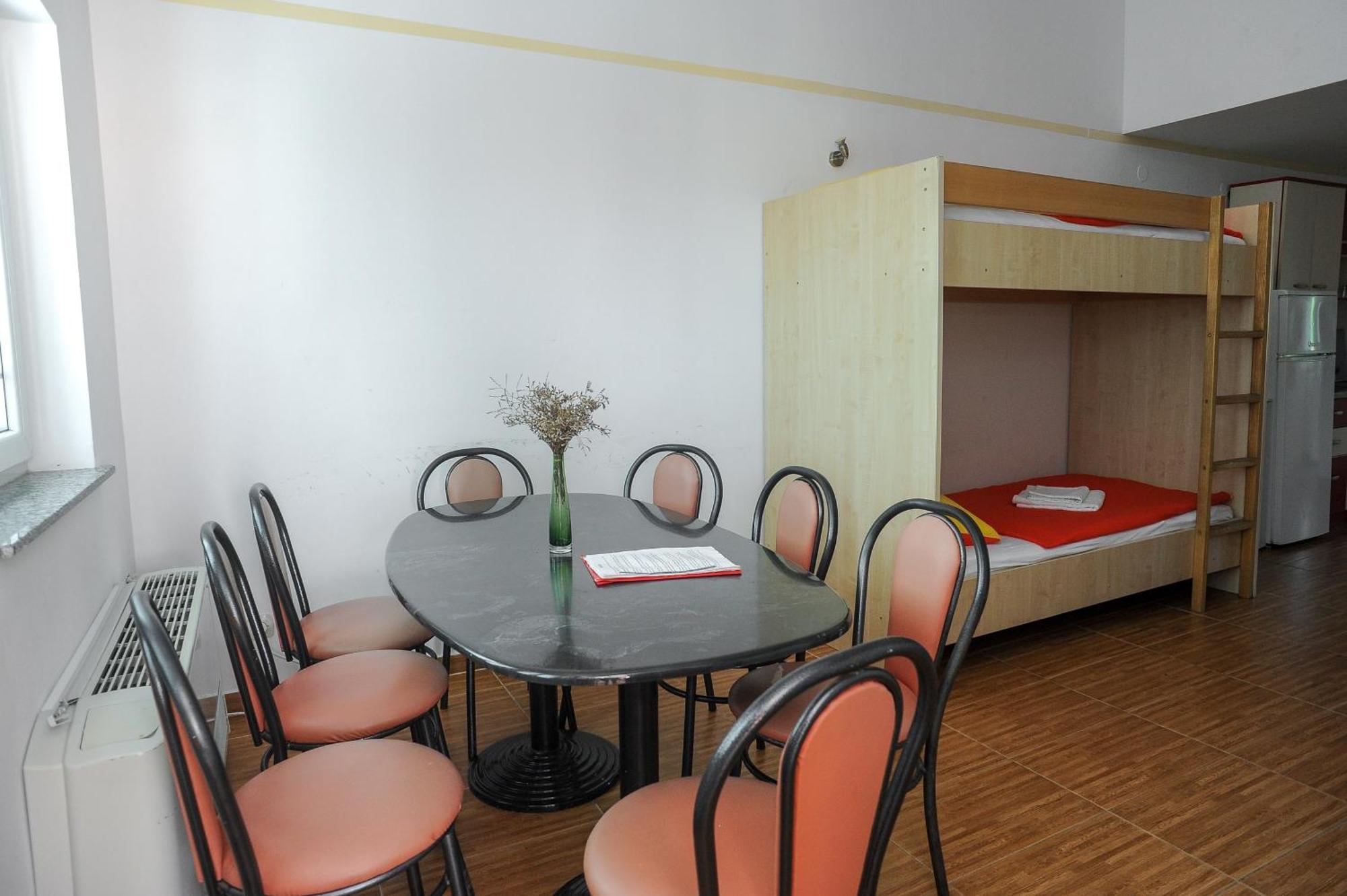 Apartmani Vila Caska #N/A Quarto foto