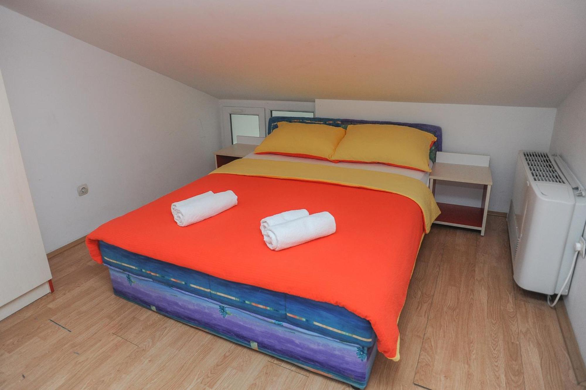 Apartmani Vila Caska #N/A Quarto foto