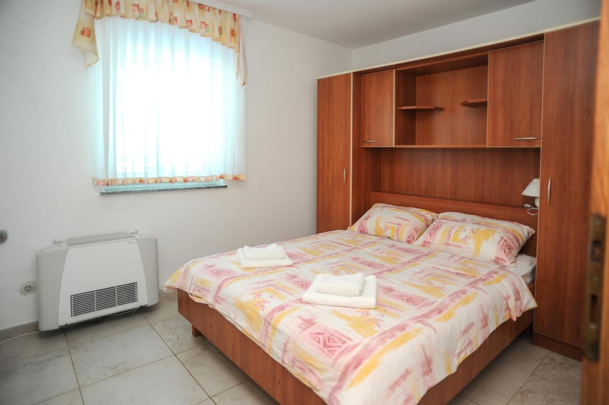 Apartmani Vila Caska #N/A Quarto foto