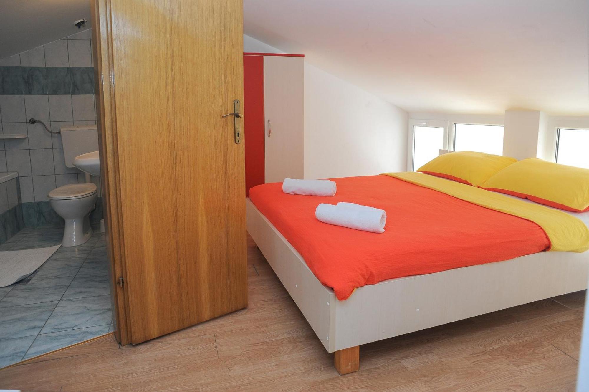 Apartmani Vila Caska #N/A Quarto foto