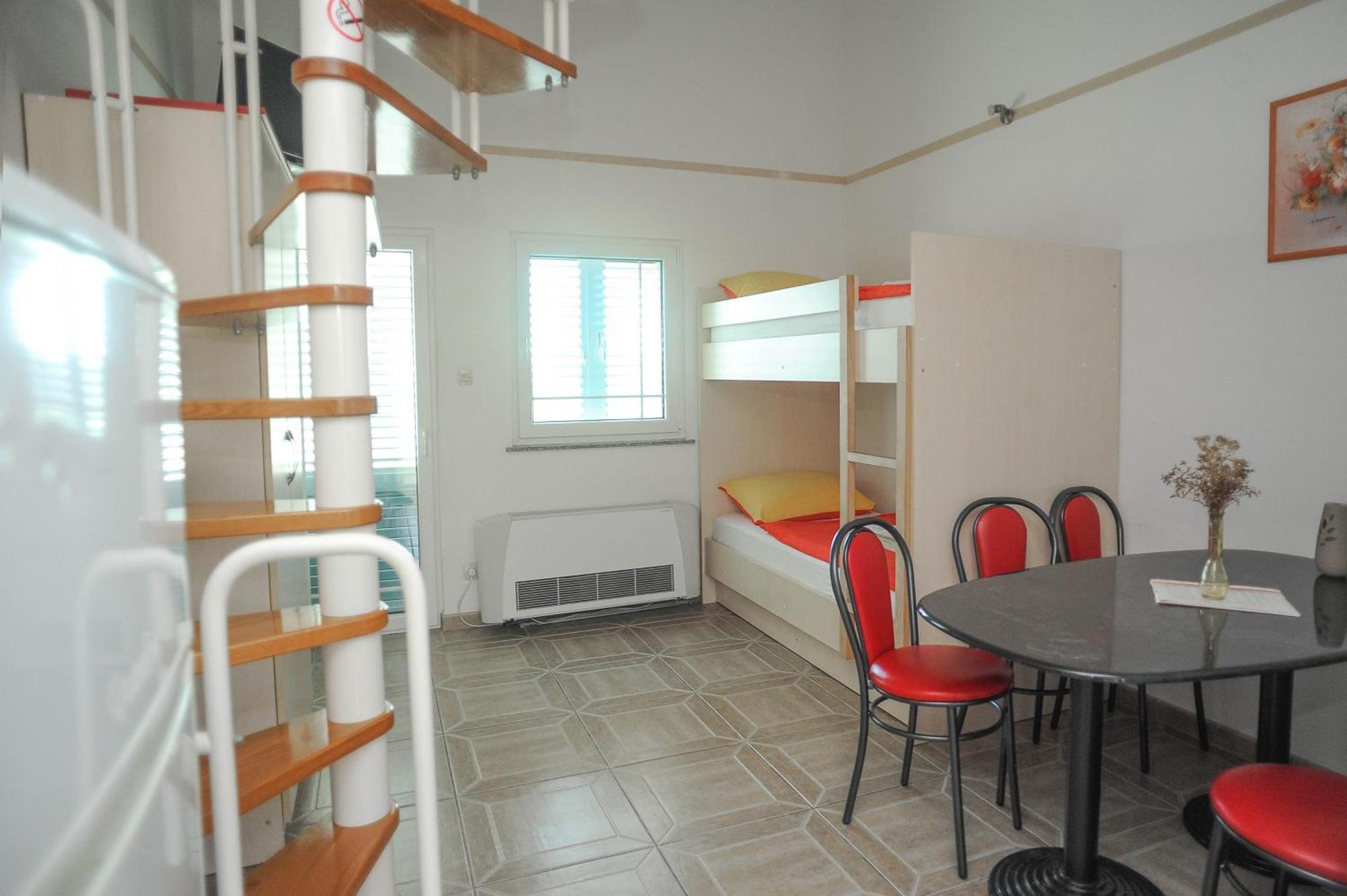 Apartmani Vila Caska #N/A Quarto foto