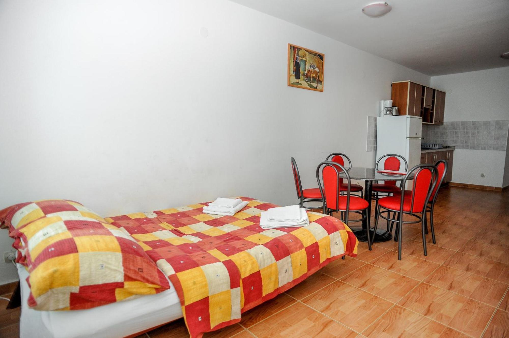 Apartmani Vila Caska #N/A Quarto foto