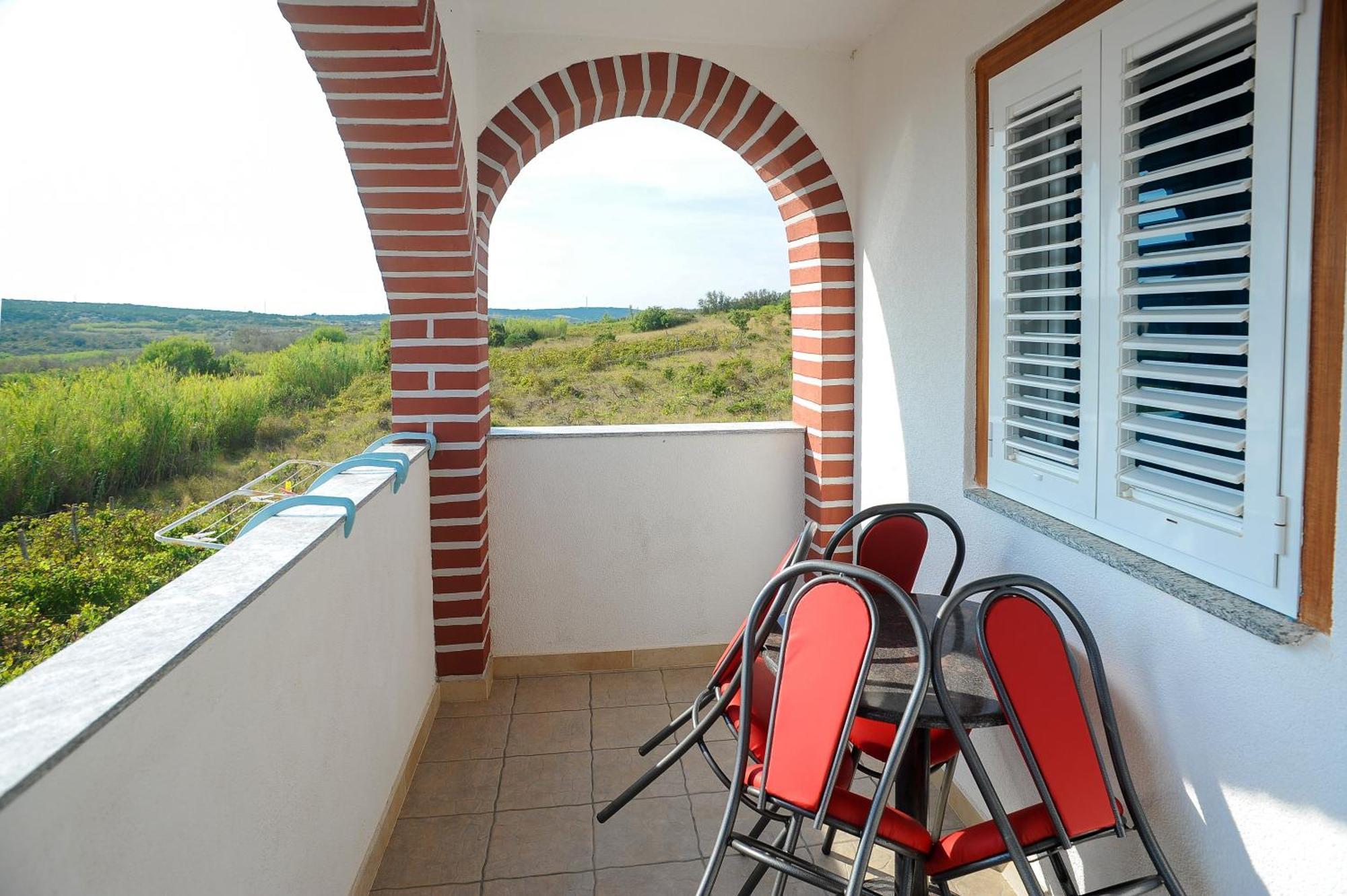 Apartmani Vila Caska #N/A Quarto foto
