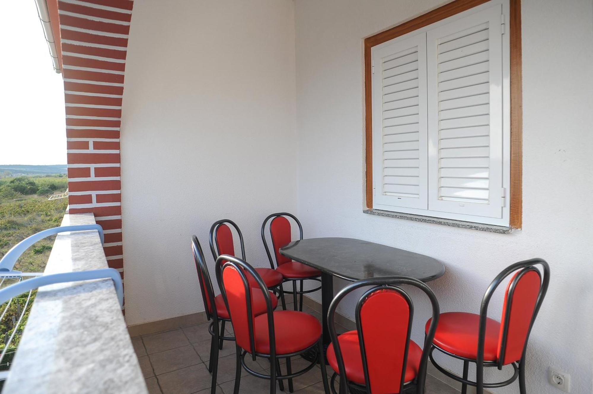 Apartmani Vila Caska #N/A Quarto foto