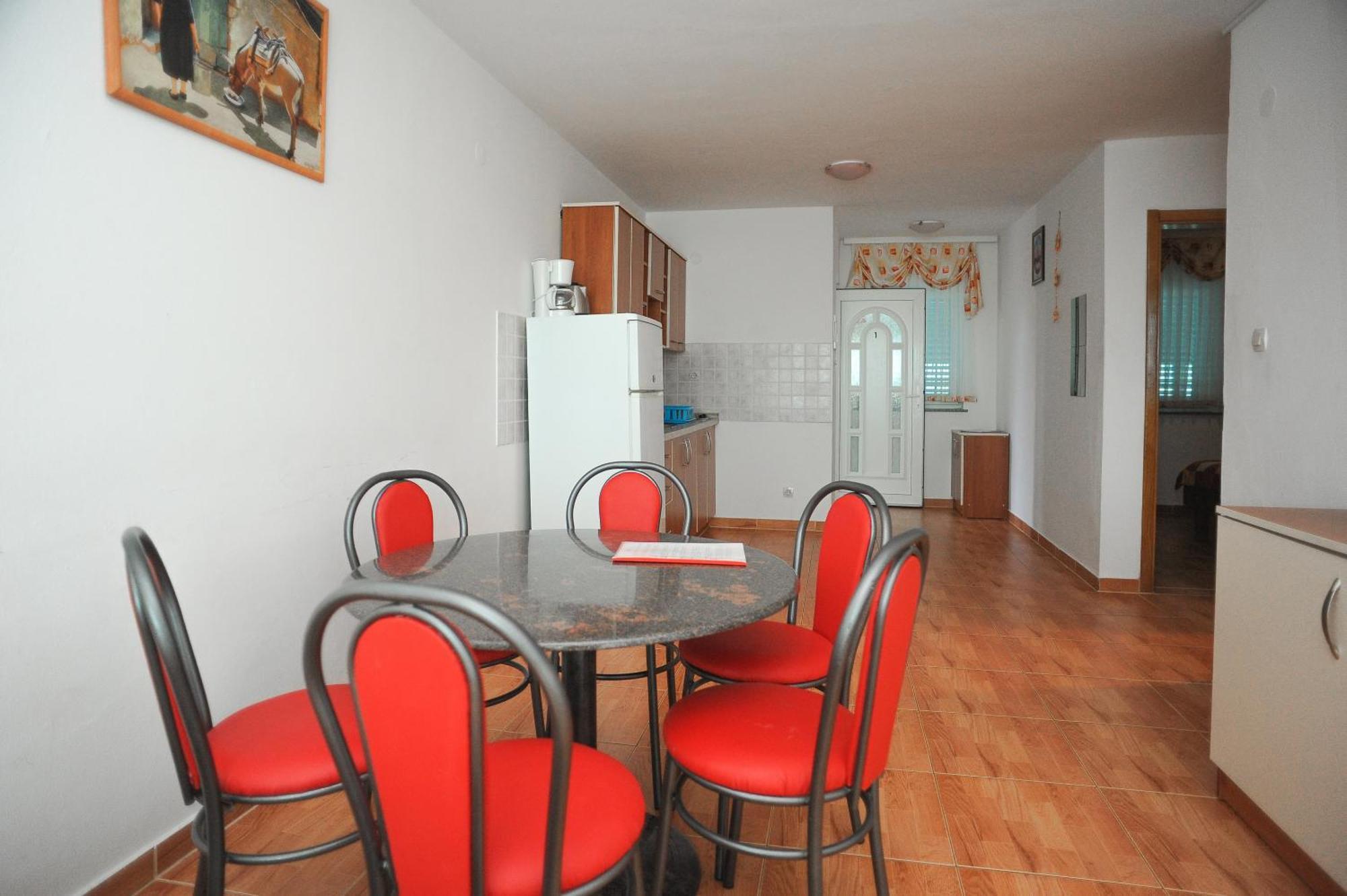 Apartmani Vila Caska #N/A Quarto foto