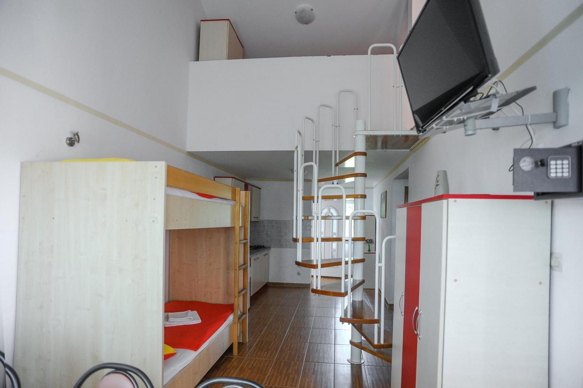 Apartmani Vila Caska #N/A Quarto foto
