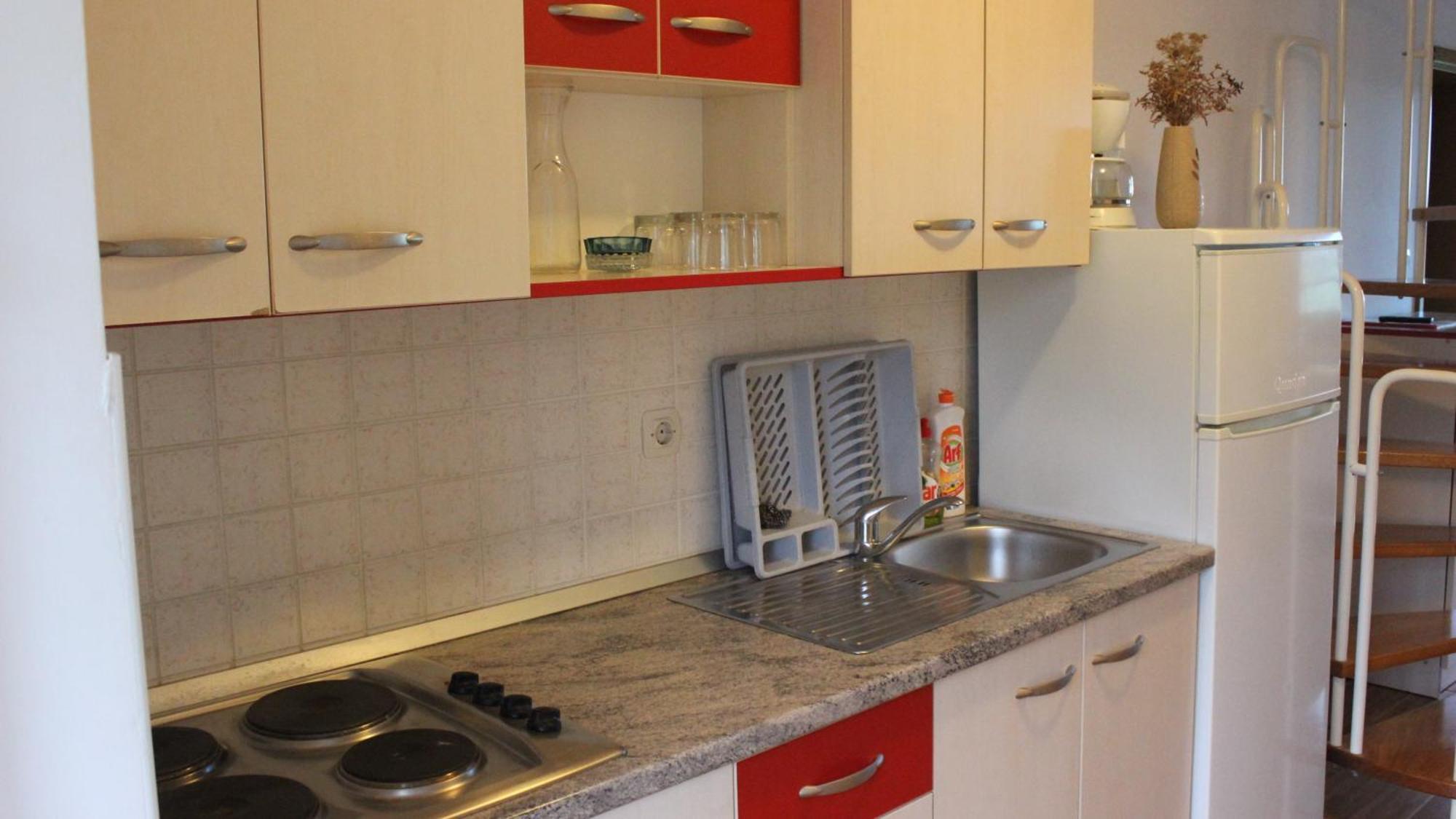 Apartmani Vila Caska #N/A Quarto foto