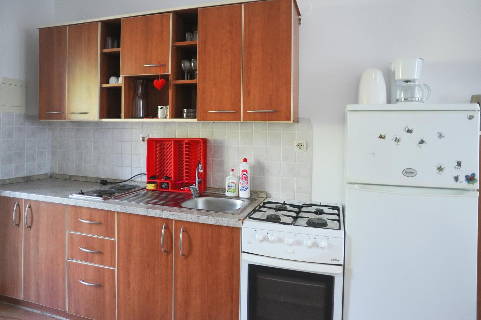 Apartmani Vila Caska #N/A Quarto foto