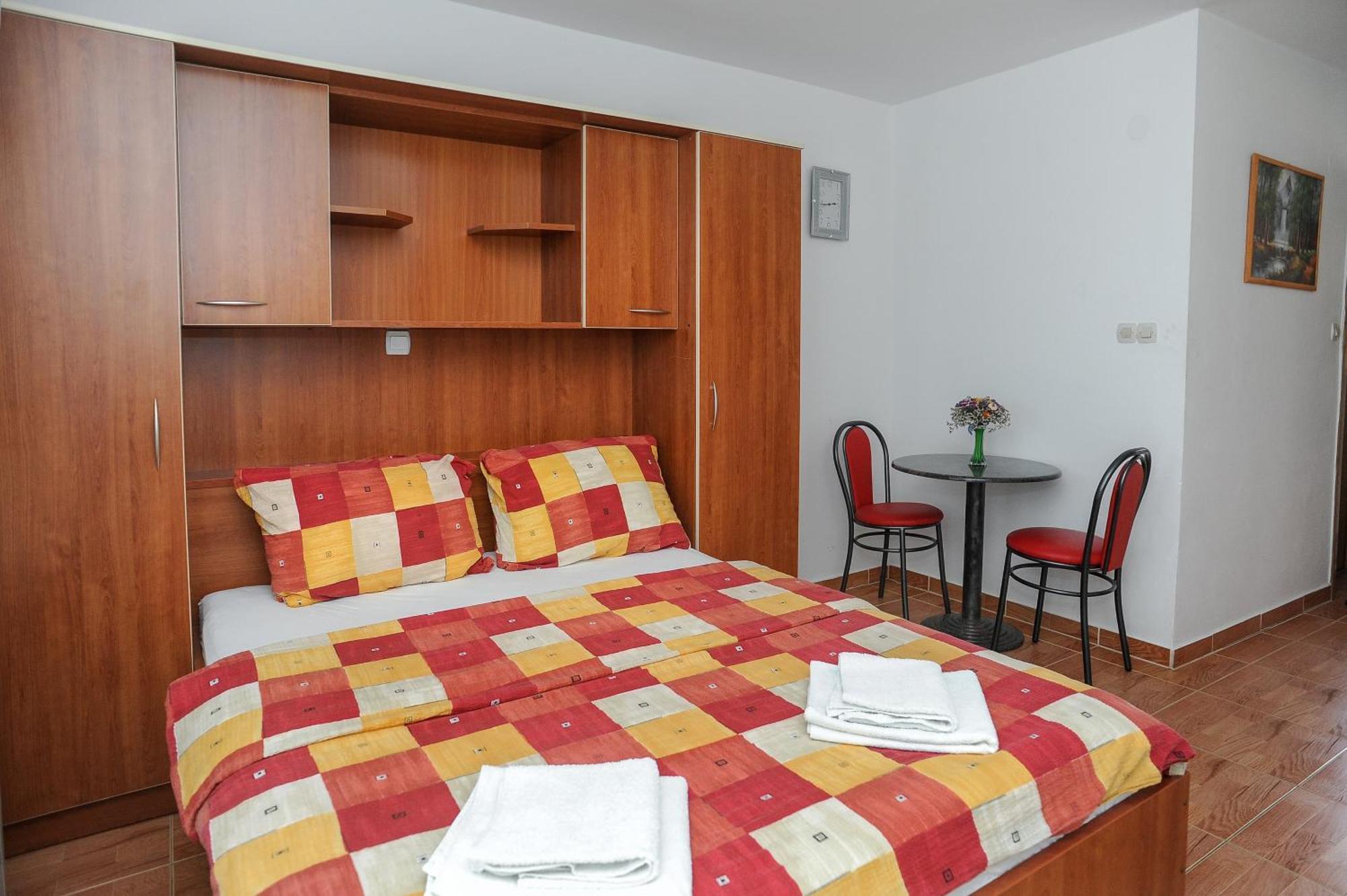 Apartmani Vila Caska #N/A Quarto foto