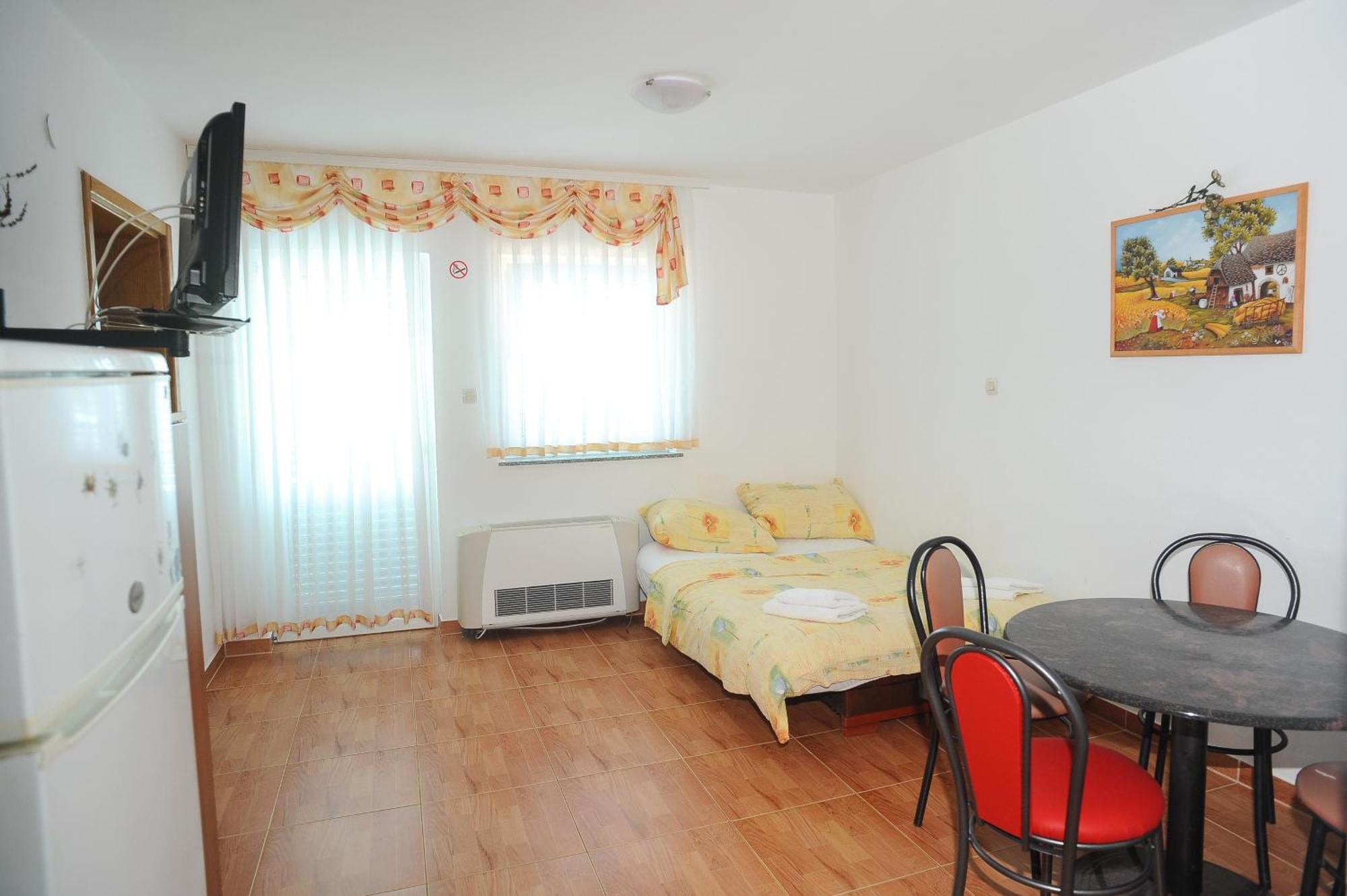 Apartmani Vila Caska #N/A Quarto foto