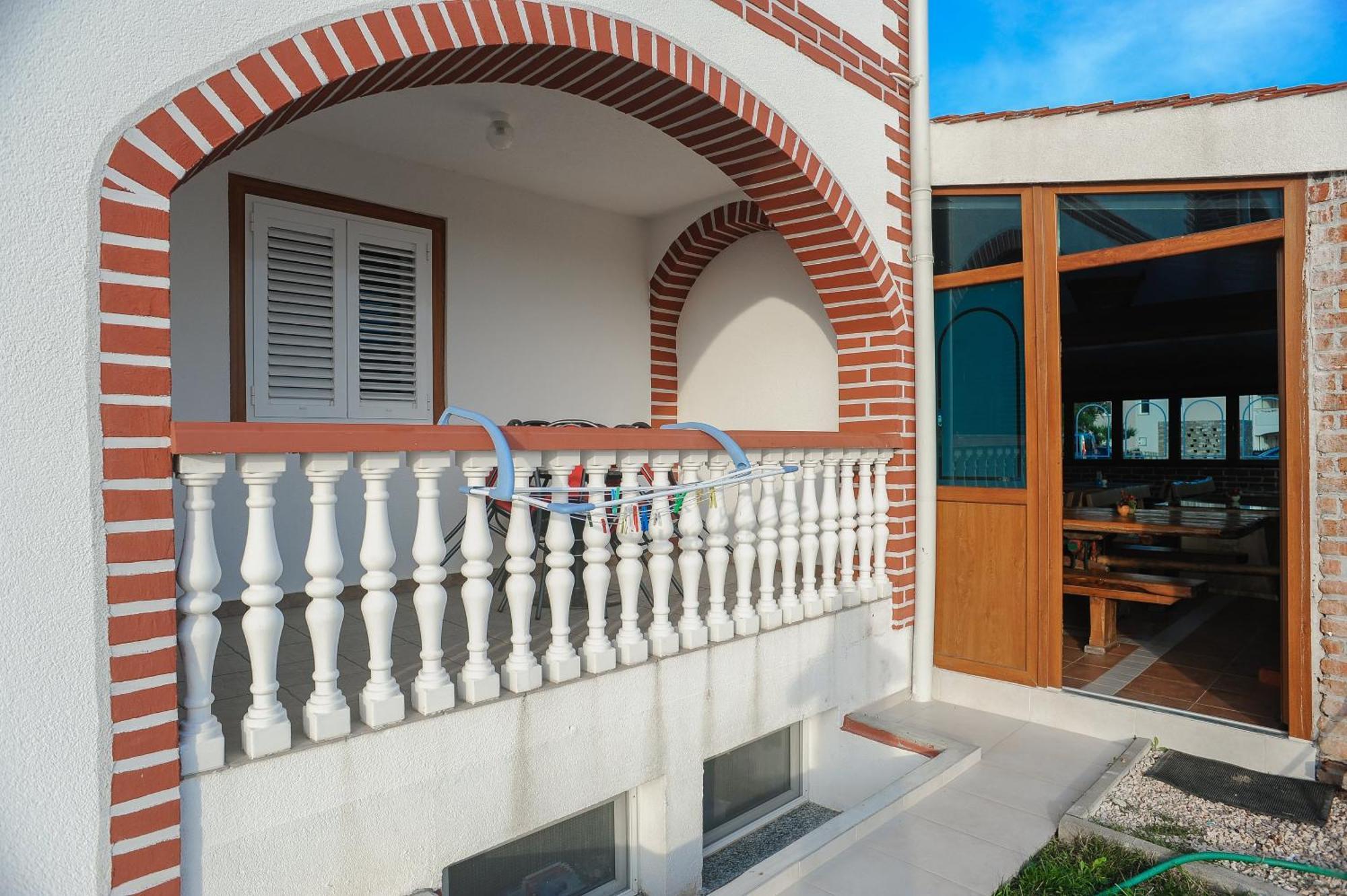 Apartmani Vila Caska #N/A Quarto foto