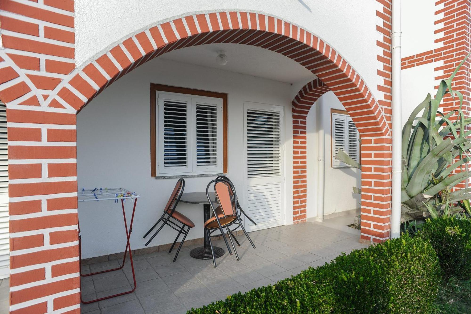Apartmani Vila Caska #N/A Quarto foto