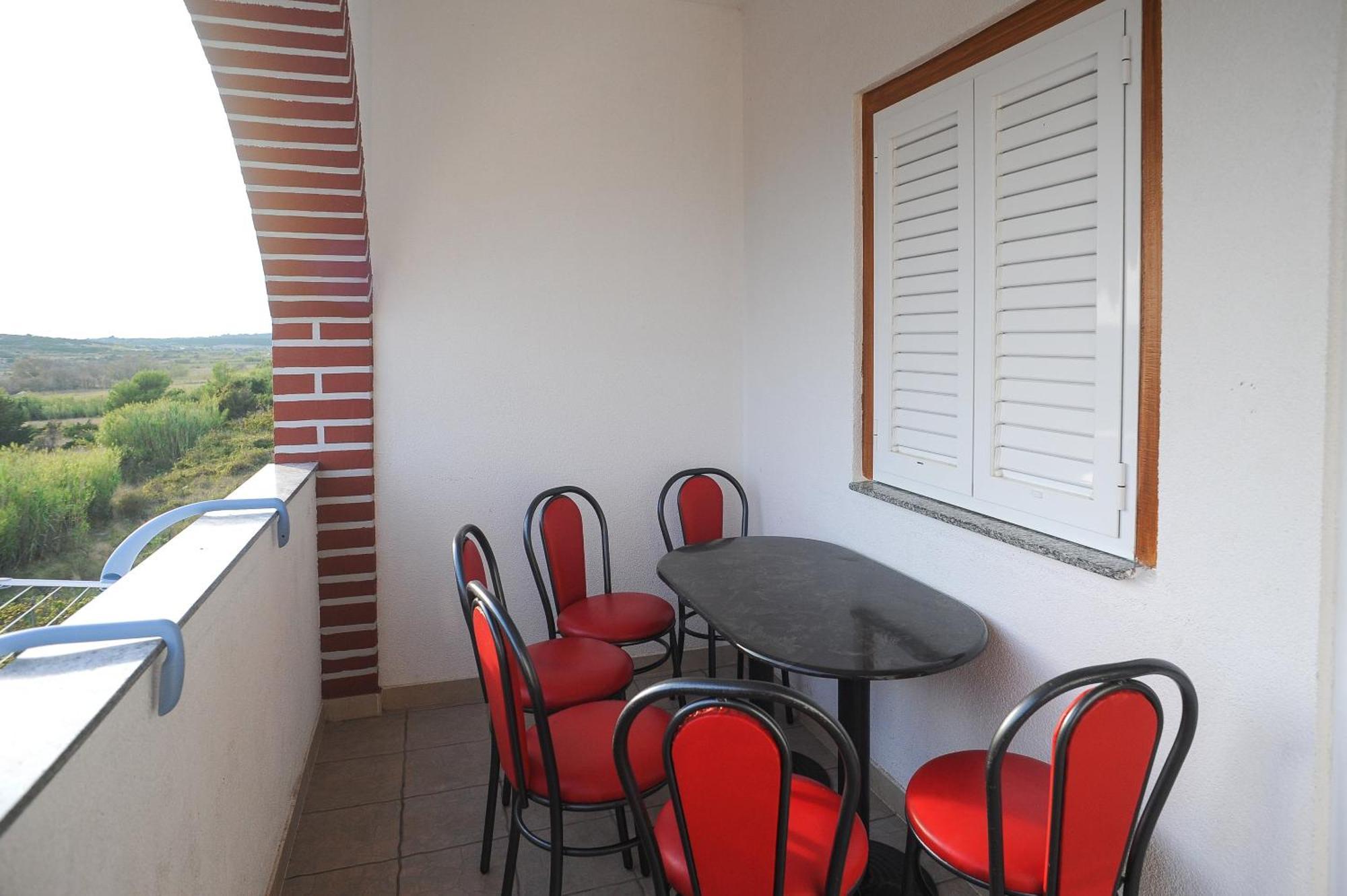 Apartmani Vila Caska #N/A Quarto foto